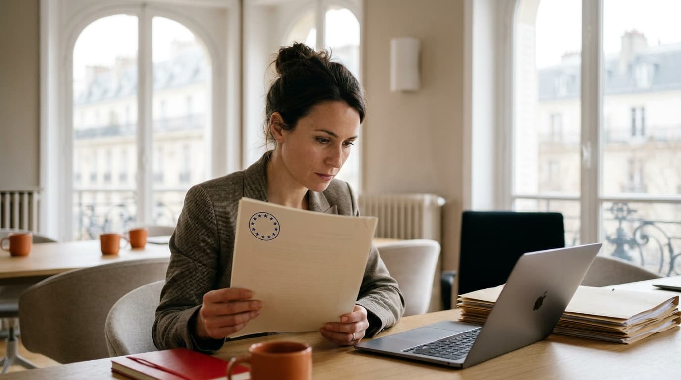 AI Act : ce qui s'applique vraiment à votre entreprise depuis le 2 août