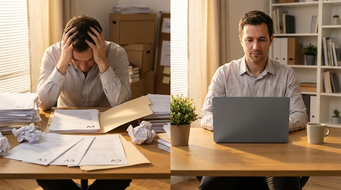 Automatiser ou recruter ? La vraie question quand votre PME grandit