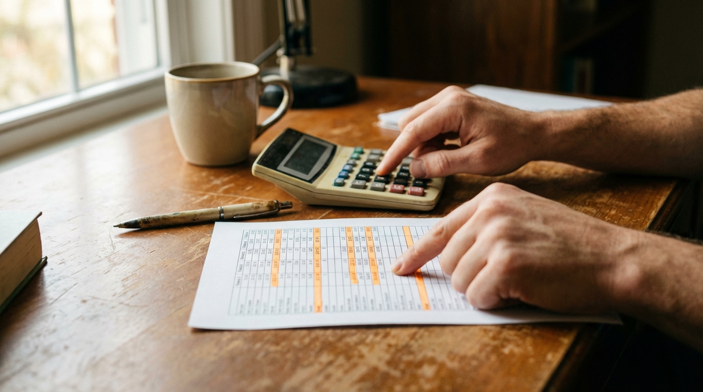 Le vrai coût de vos tâches répétitives (et comment le calculer)